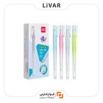 روان‌نویس ژله‌ای Deli