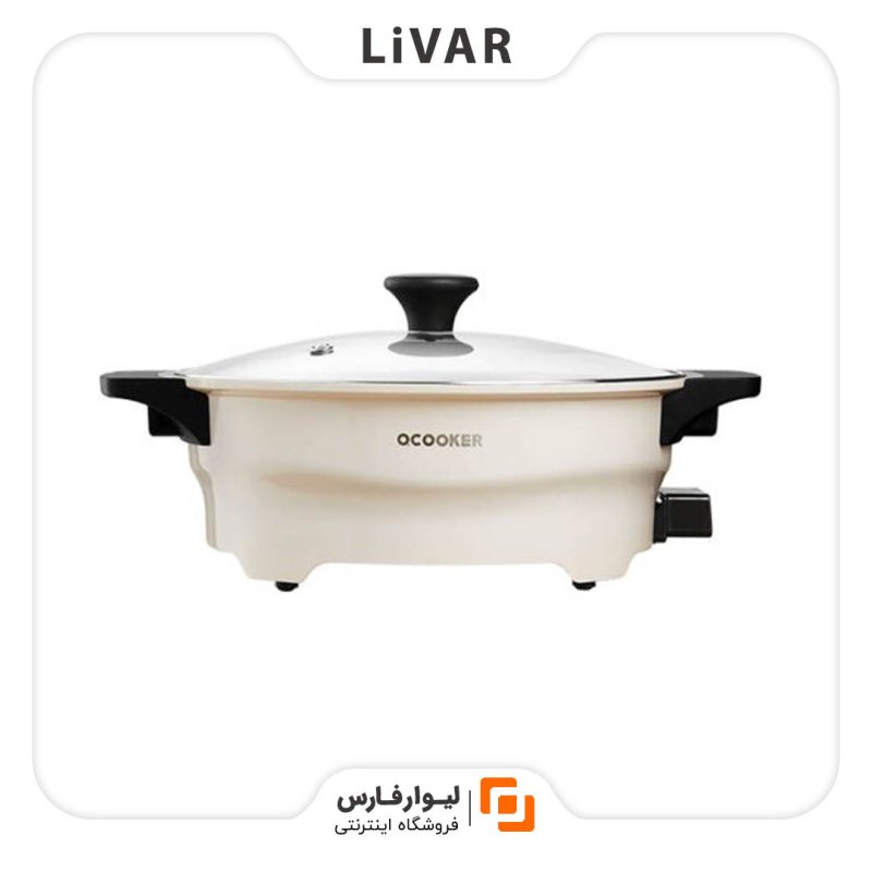 تابه الکتریکی Ocooker