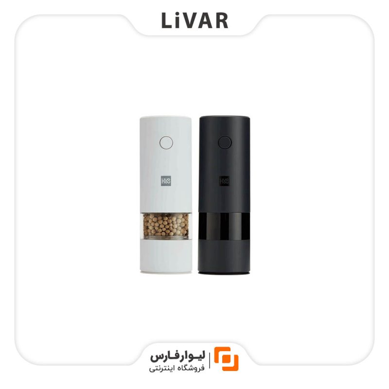 آسیاب برقی Fire آسیاب برقی Fire - Image 1