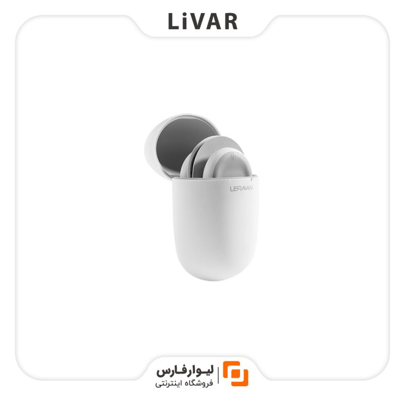 برچسب ماساژ جادویی LERAVAN - Image 1