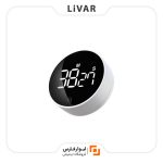 تایمر بی صدای