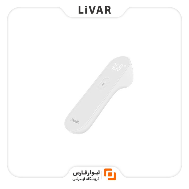 تب‌سنج فروسرخ iHealth - Image 1
