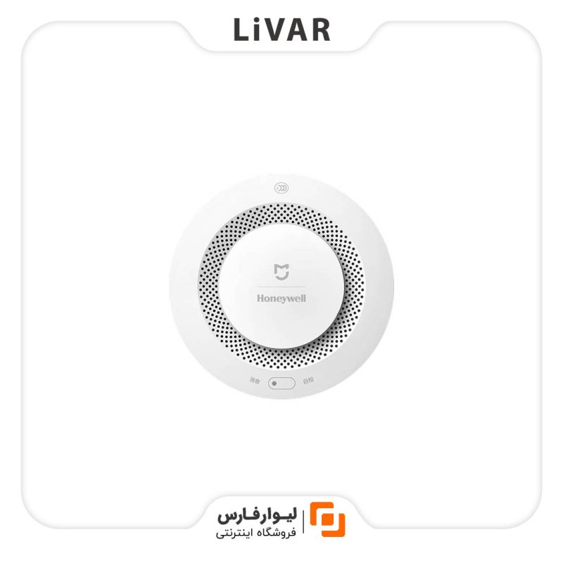 حسگر گاز طبیعی حسگر گاز طبیعی - Image 1