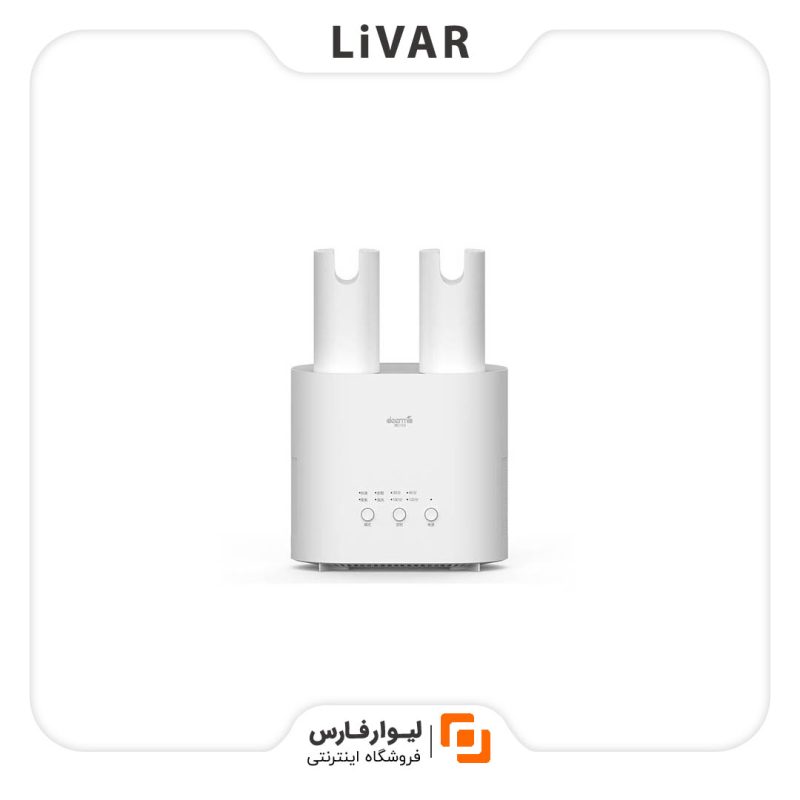 خشک کن کفش Deerma HX10 - Image 1