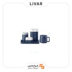 ست محصولات بی‌سیم EZVALO