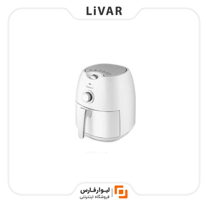 سرخ‌کن بدون روغن 4.5 لیتری - Image 1