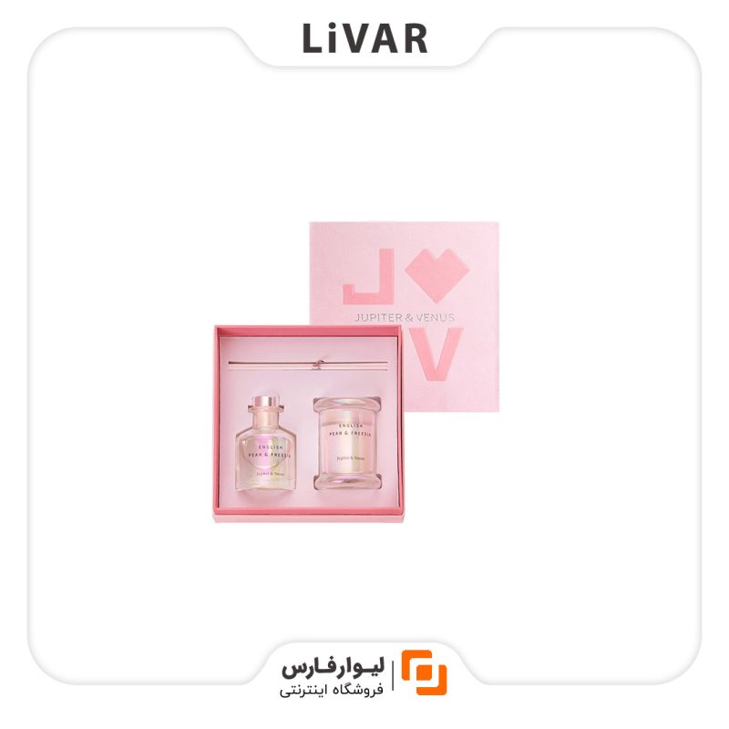 شمع معطر درمانی شمع معطر درمانی - Image 1