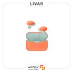 هدست بی‌سیم WF-H800 سونی