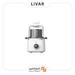 هواپز درما مدل KZ200