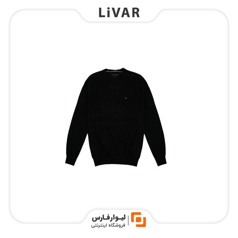 پلیور ساده Tommy مردانه پلیور ساده Tommy مردانه - Image 1