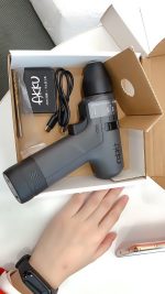 دریل چندکاره AKKU Anku - Image 19