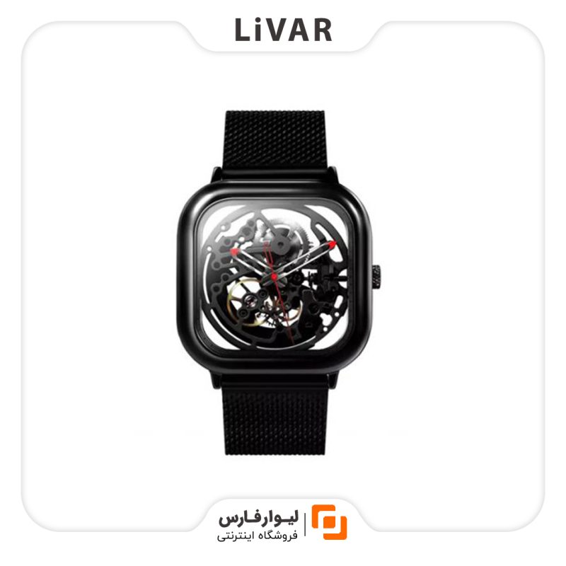 CIGA Design Watch ساعت مچی CIGA Design