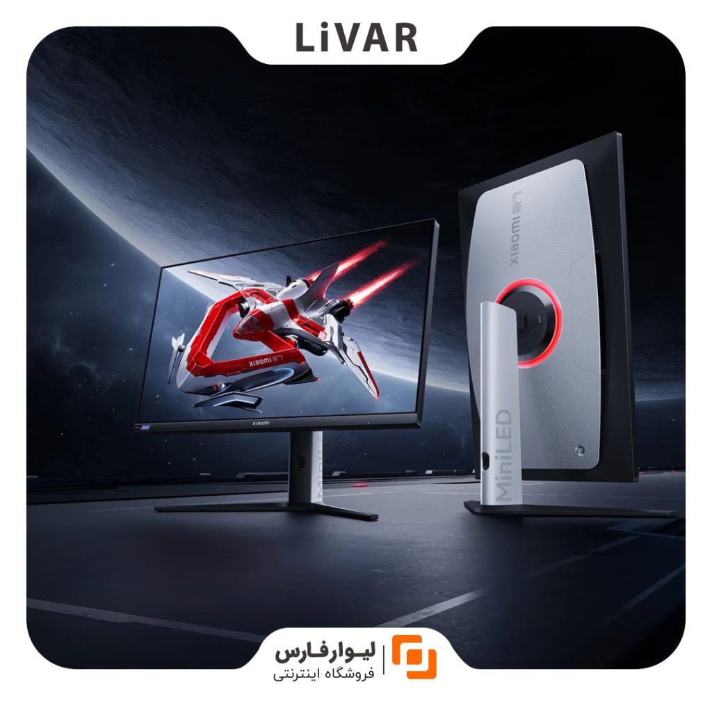 مانیتور گیمینگ G Pro 27i