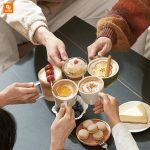 قهوه ساز کپسولی Scishare شیائومی - Image 9