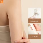 برس شارژی حمام DOCO شیائومی - Image 3