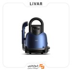 دستگاه تمیزکننده پارچه درما