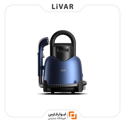 دستگاه تمیزکننده پارچه درما