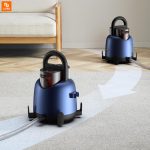 دستگاه تمیزکننده پارچه درما BY200 - Image 5