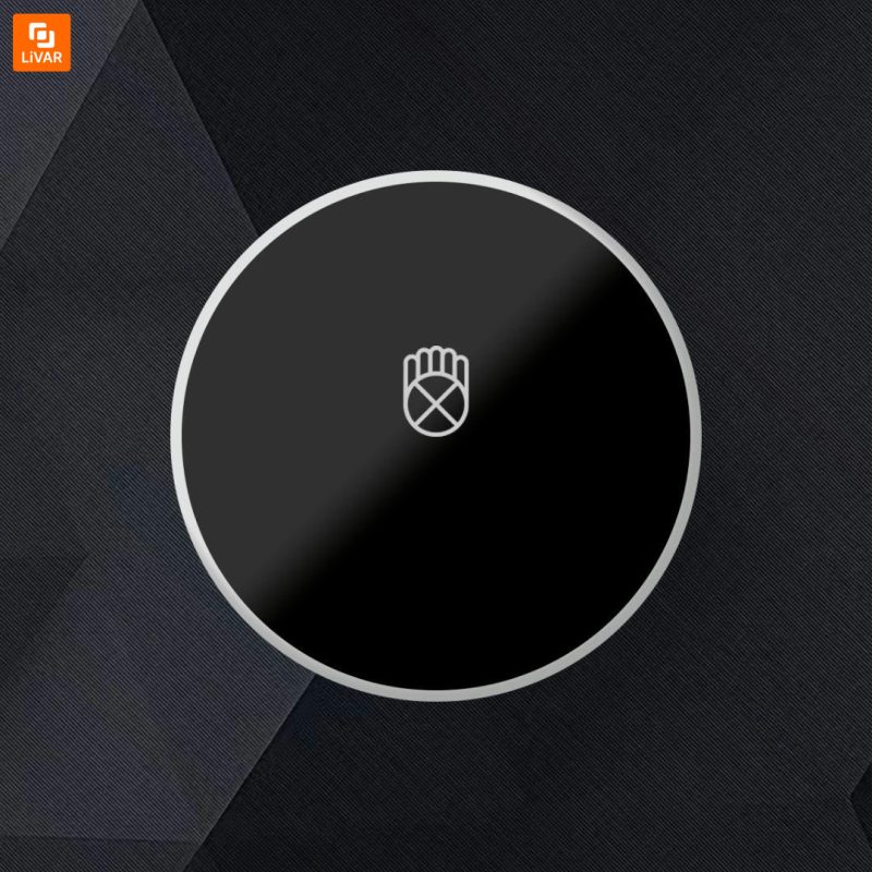 سنسور بدون لمس MIANCHU شیائومی - Image 2