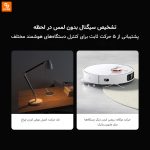 سنسور بدون لمس MIANCHU شیائومی - Image 5