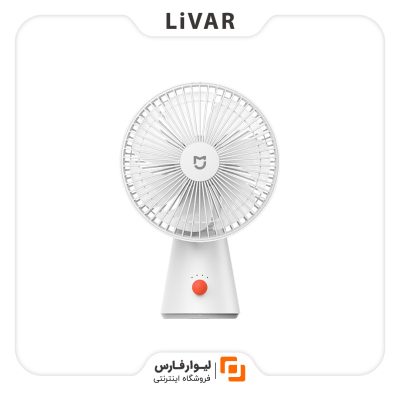 پنکه دستی قابل حمل Mijia‏