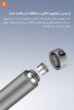 ماگ هوشمند Qujia - Image 8