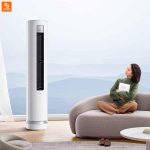 کولر گازی عمودی شیائومی 3HP سطح جدید ۱ - Image 4