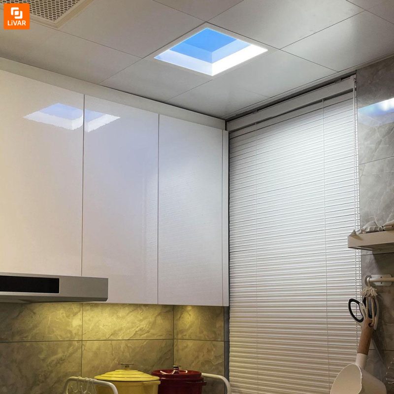 ‏لامپ افکت نوری G6 mini‏ Yeelight شیائومی - Image 6