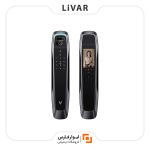 قفل درب هوشمند Yunmi Super3Y