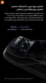 قفل درب هوشمند Yunmi Super3Y شیائومی - Image 12