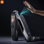 قفل درب هوشمند Yunmi Super3Y شیائومی - Image 2