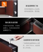 گاوصندوق هوشمند CRMCR - Image 6