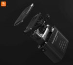 پمپ هوای برقی قابل شارژ 70 Mai - Image 9