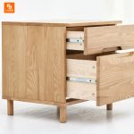 سری تخت خواب چوبی 8H - Image 4