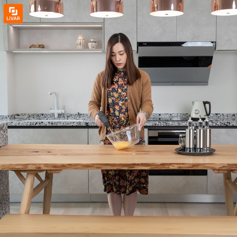 دریل چندکاره AKKU Anku - Image 2