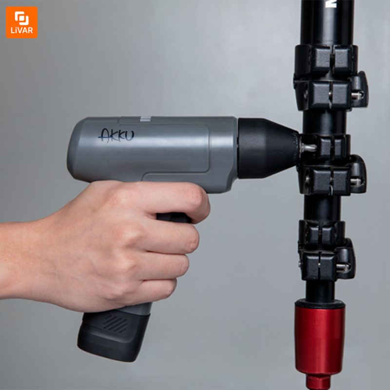 دریل چندکاره AKKU Anku - Image 3