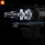 دریل چندکاره AKKU Anku - Image 8