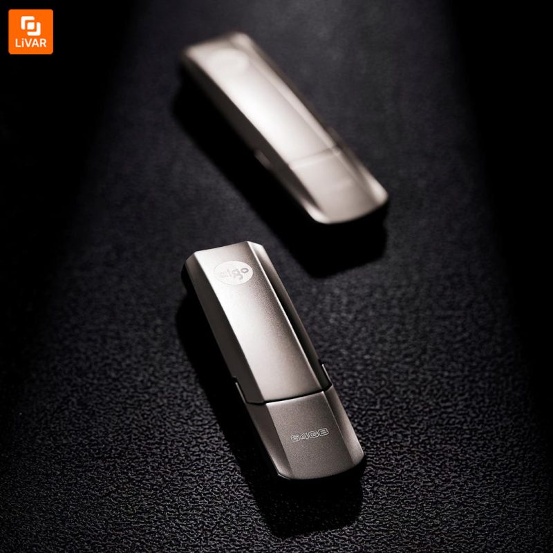 فلش درایو Aigo USB3.1 - Image 2