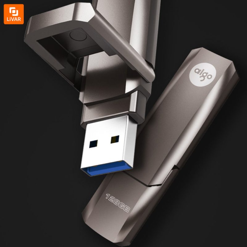 فلش درایو Aigo USB3.1 - Image 11