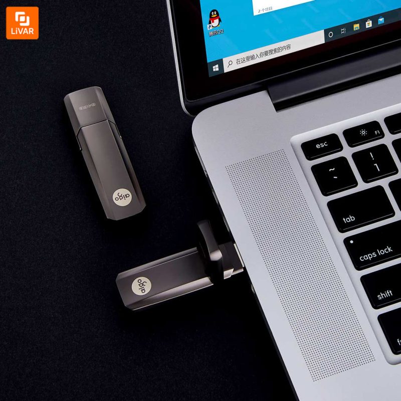 فلش درایو Aigo USB3.1 - Image 3