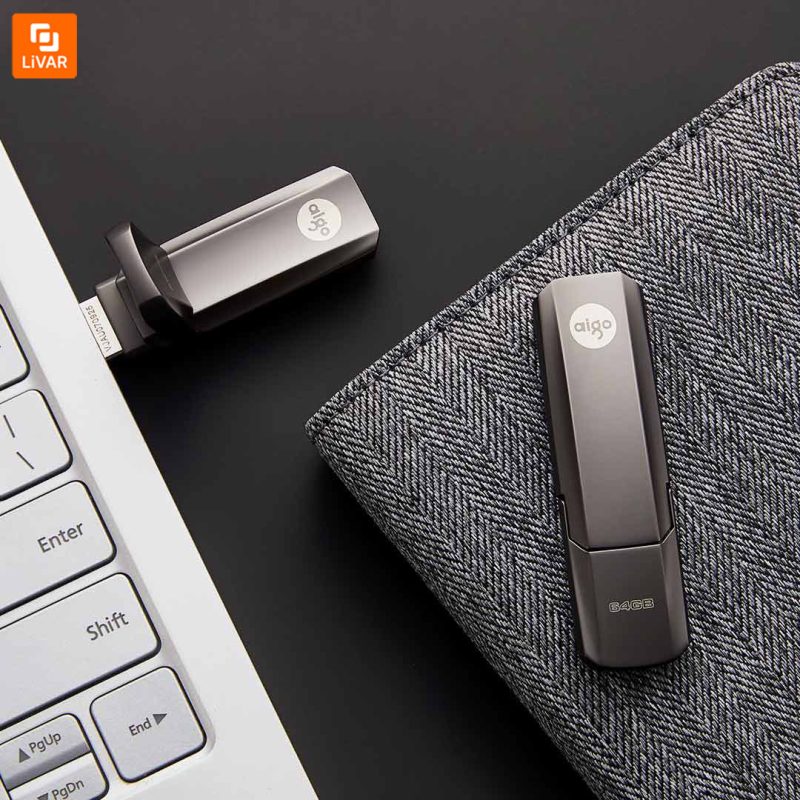 فلش درایو Aigo USB3.1 - Image 4