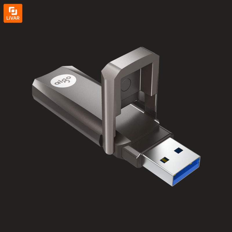 فلش درایو Aigo USB3.1 - Image 6