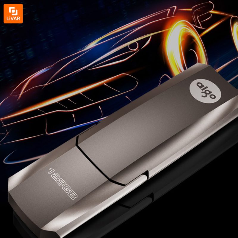 فلش درایو Aigo USB3.1 - Image 9