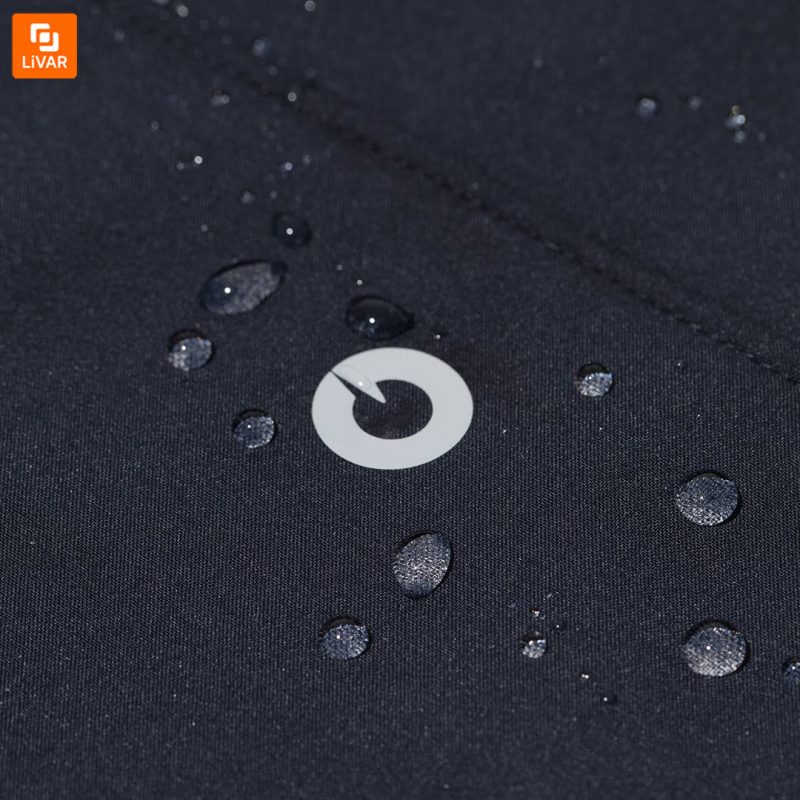 ژاکت ضدآب Amazfit - Image 2