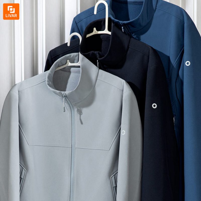 ژاکت ضدآب Amazfit - Image 5