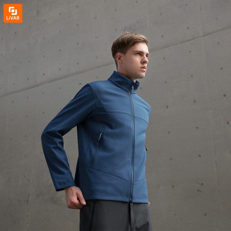 ژاکت ضدآب Amazfit - Image 7