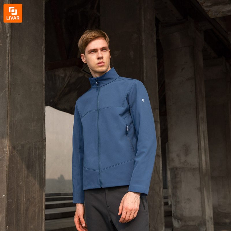 ژاکت ضدآب Amazfit - Image 8