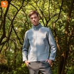 ژاکت ضدآب Amazfit - Image 9