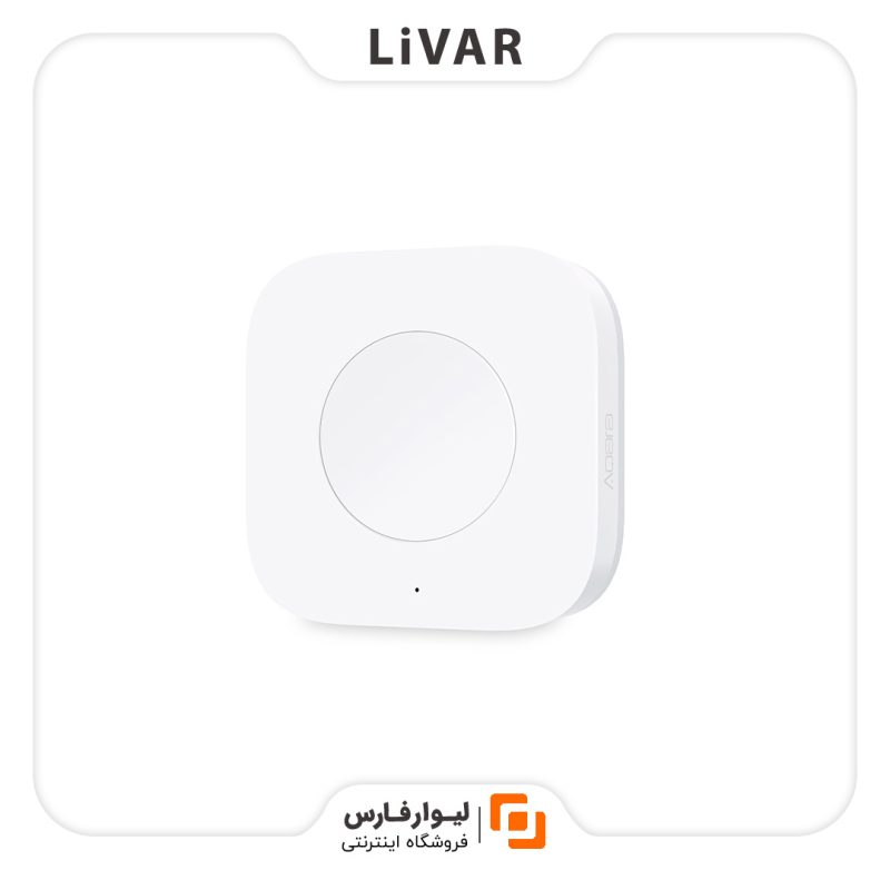سوئیچ بی سیم هوشمند Aqara