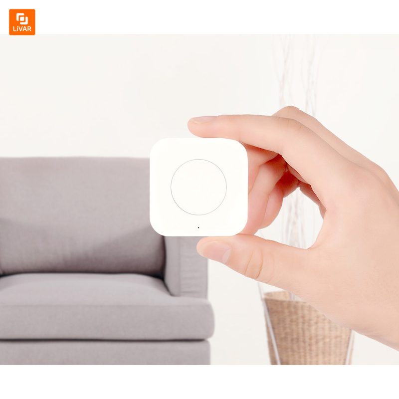 سوئیچ بی سیم هوشمند Aqara - Image 4